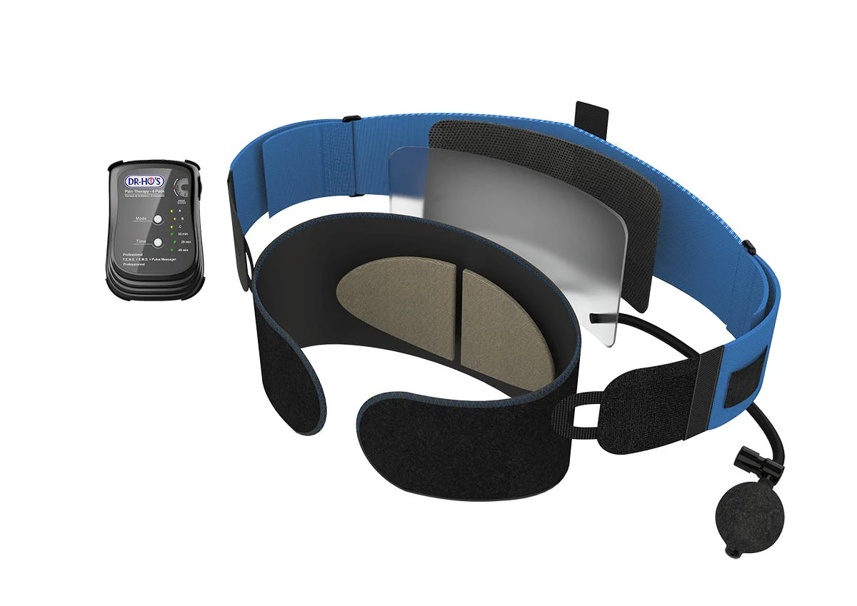 Dr Ho's Triple Action Belt - Image 2