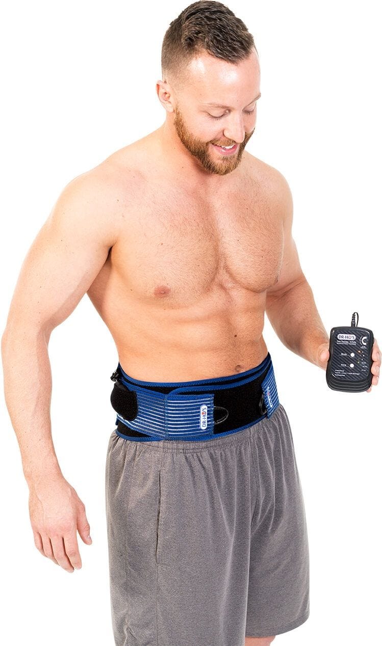 Dr Ho's Triple Action Belt - Image 3