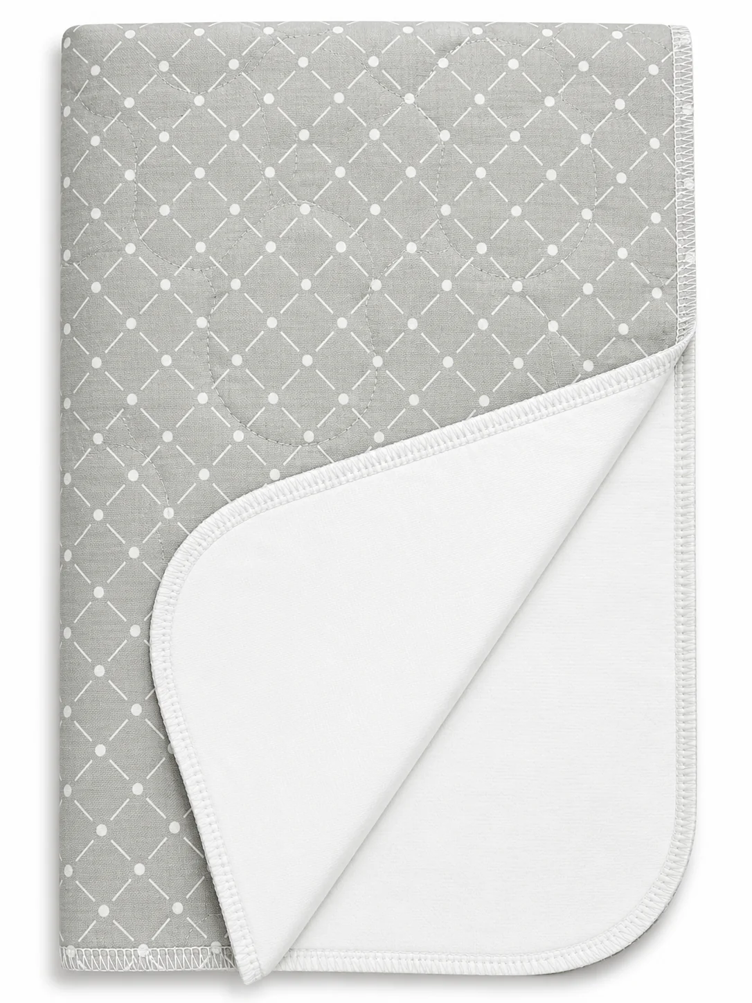 Dri-Line Dri-Pad Luxuri Reusable Underpad Sheet Protector - Image 4