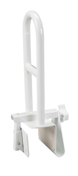Drive Medical Bath Safety Clamp-On Tub Rail
