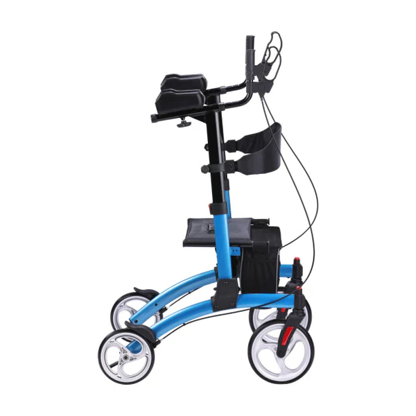Drive Medical Elevate Upright Walker - Image 5