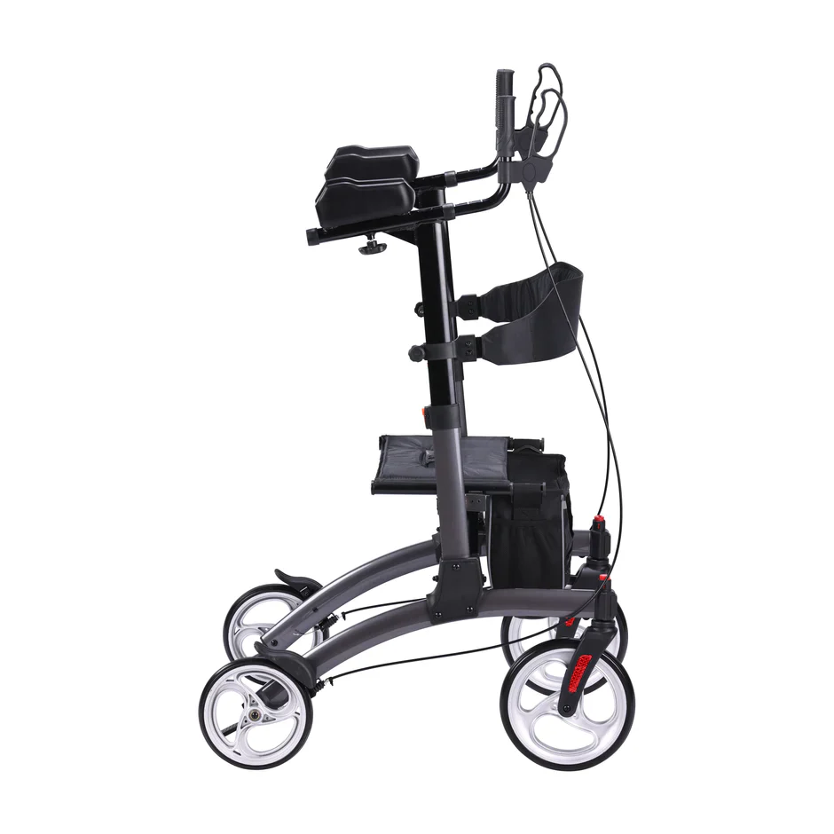 Drive Medical Elevate Upright Walker - Image 7