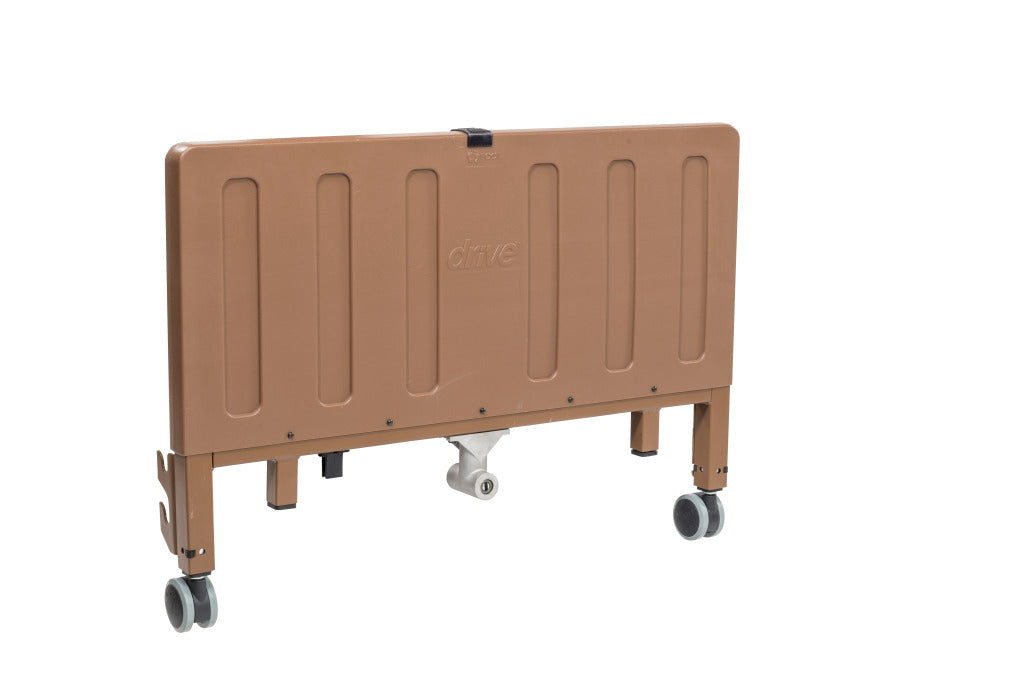 Drive Medical Full Electric Low Height Bed Package - Image 3