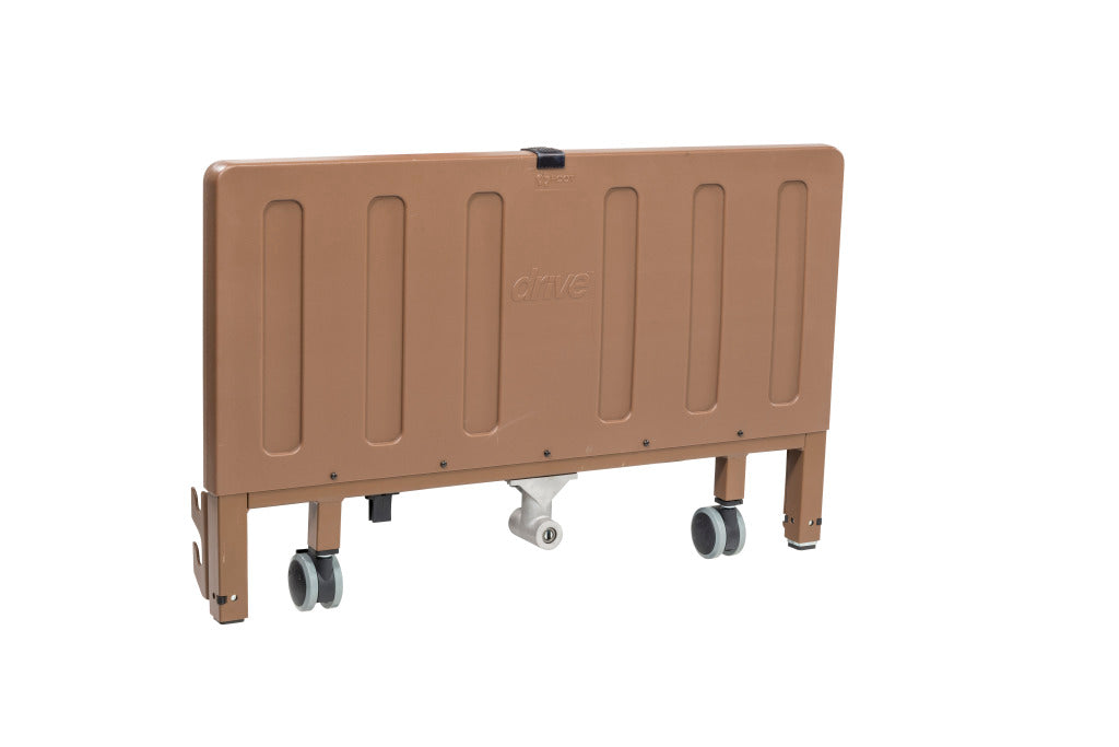 Drive Medical Full Electric Low Height Bed Package - Image 4
