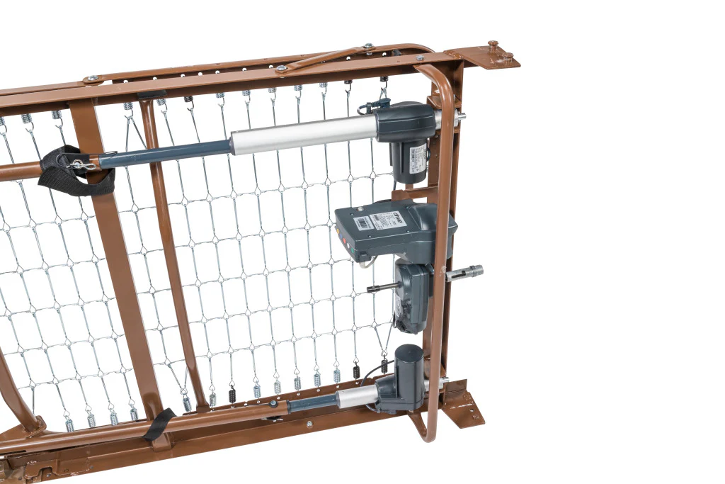 Drive Medical Full Electric Low Height Bed Package - Image 6