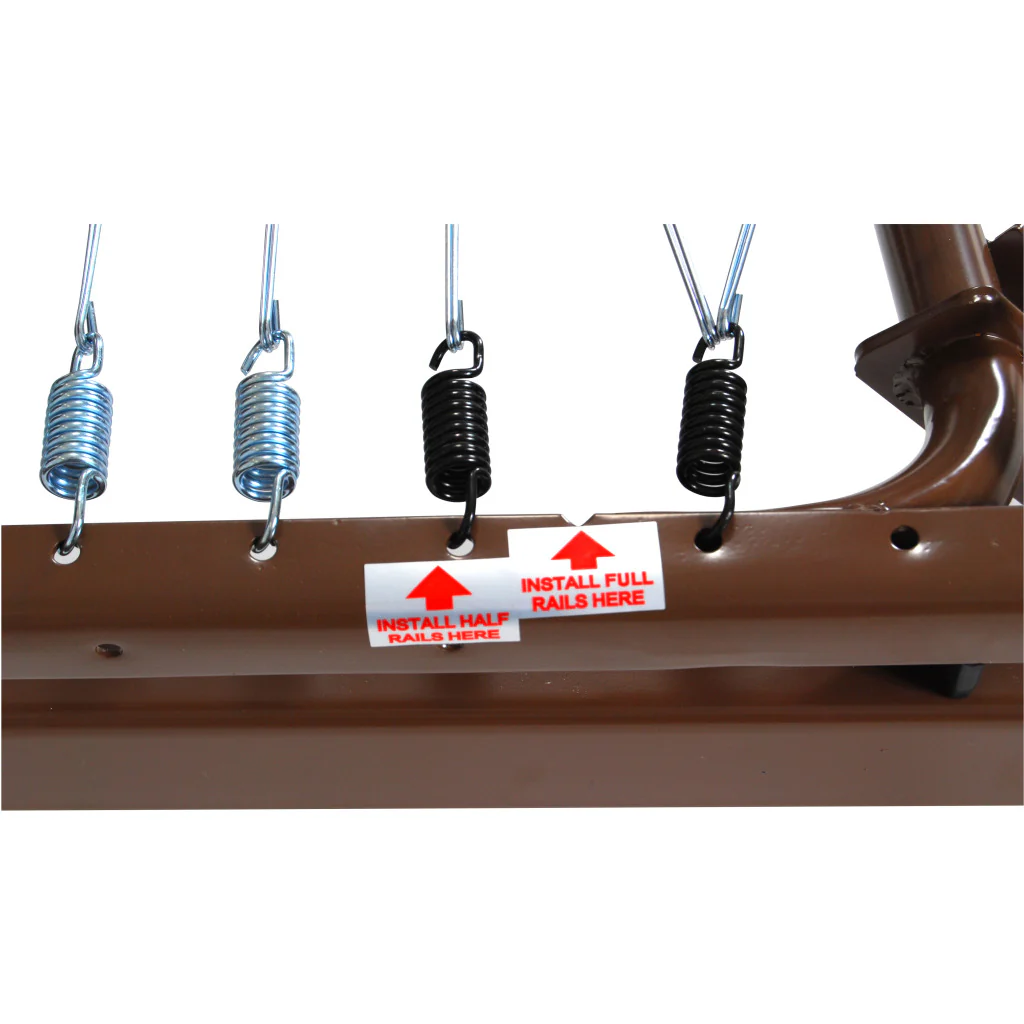 Drive Medical Full Electric Low Height Bed Package - Image 8