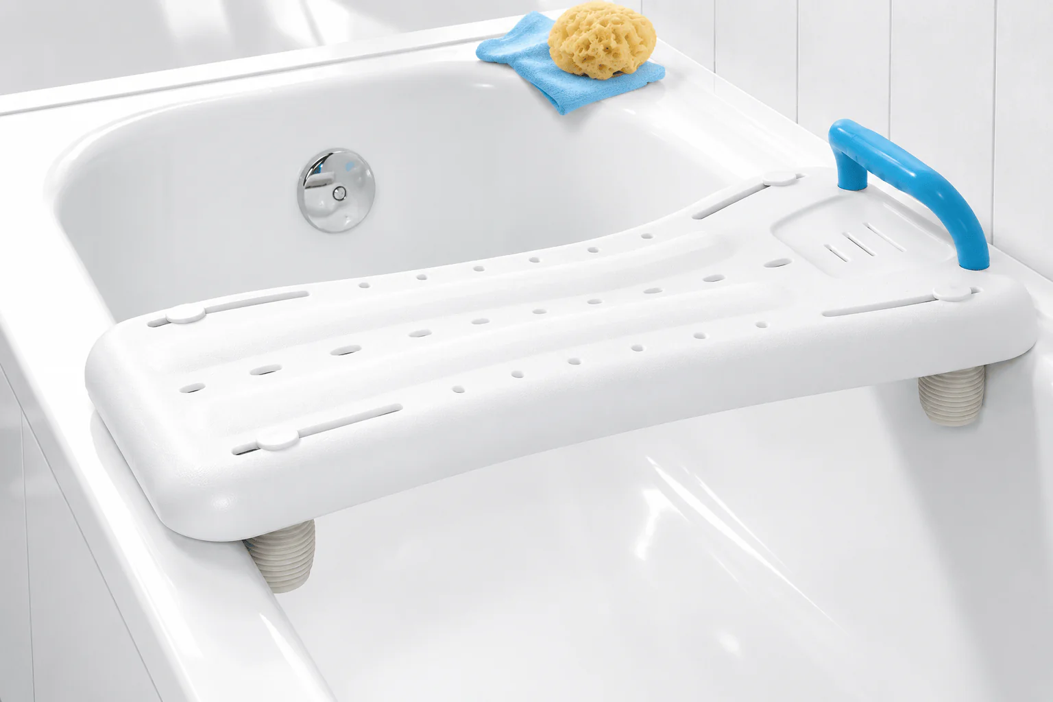Drive Medical AquaSense Bath Board - Image 2