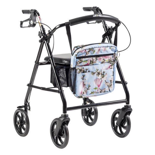 Drive Medical Mobility Bag For Wheelchairs, Walkers And Scooter Mobility - Image 2