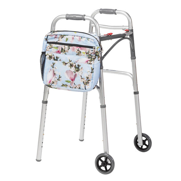 Drive Medical Mobility Bag For Wheelchairs, Walkers And Scooter Mobility - Image 5