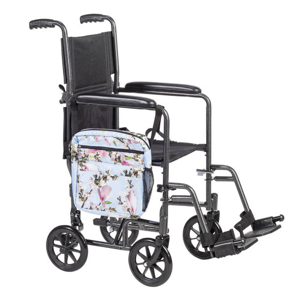 Drive Medical Mobility Bag For Wheelchairs, Walkers And Scooter Mobility - Image 6