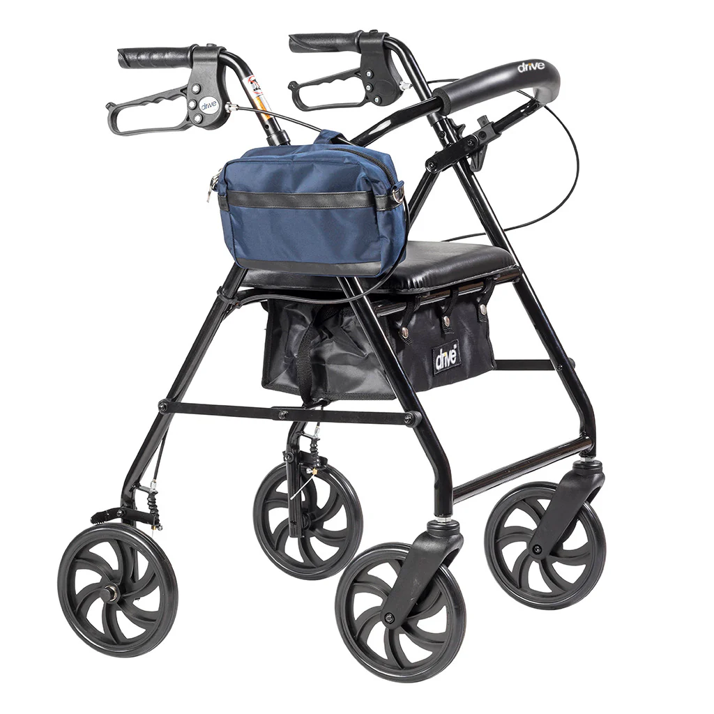 Drive Medical Multi-Use Accessory Bag - Image 2