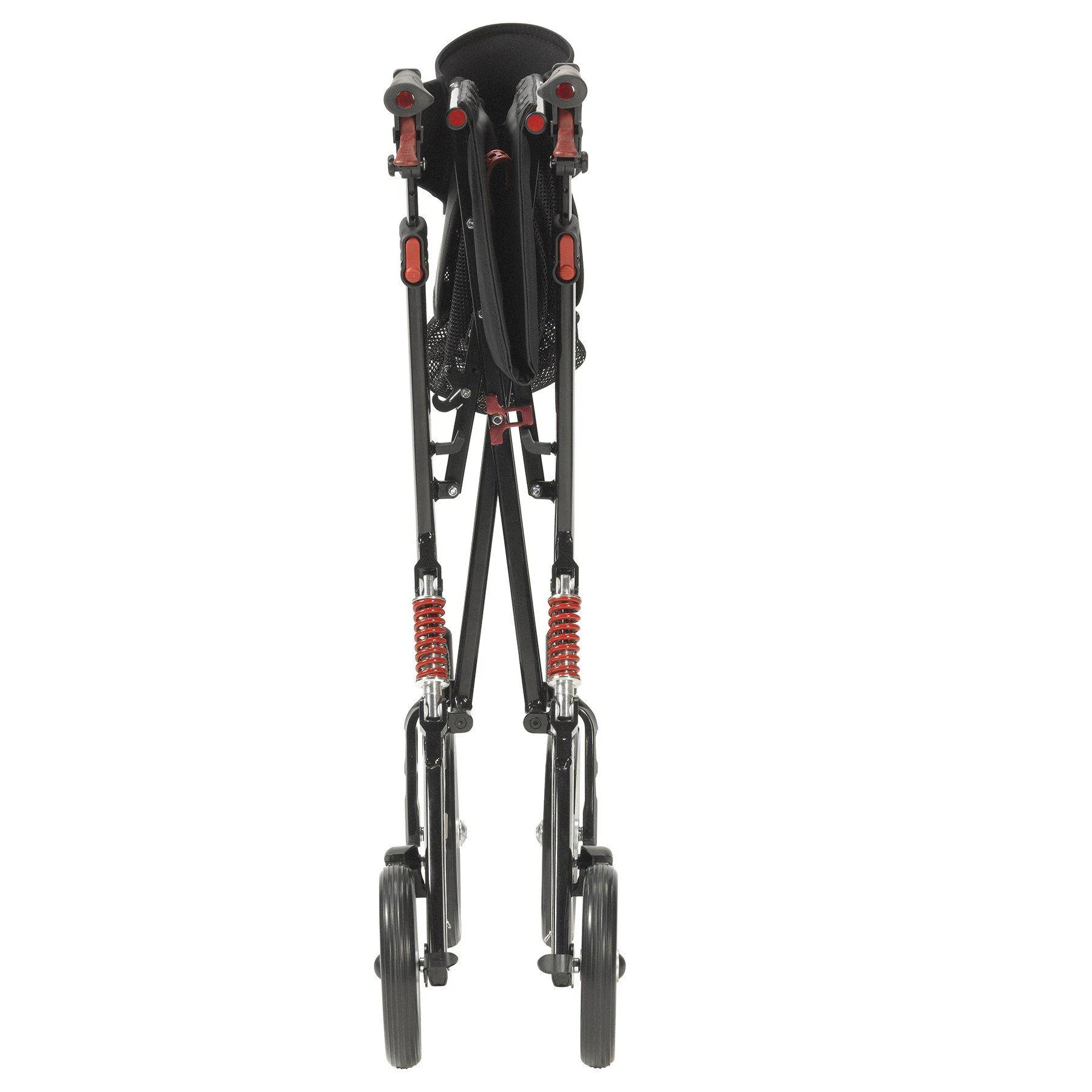 Drive Medical Nitro Heavy Duty Rollator - Image 2