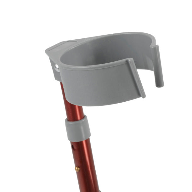 Drive Medical Pediatric Forearm Crutches - Image 4