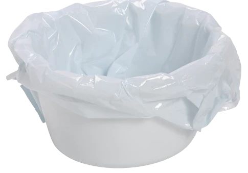 Drive Medical Super Absorbent Commode Pail Liners - Image 3