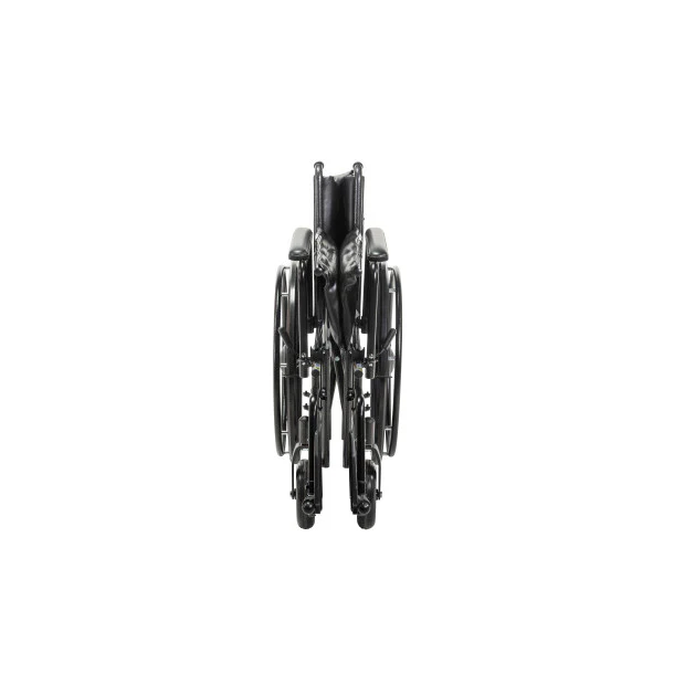 Drive Medical Sentra EC Heavy-Duty Wheelchair - Image 16