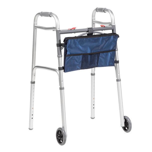 Drive Medical Walker Accessory Bag - Image 2