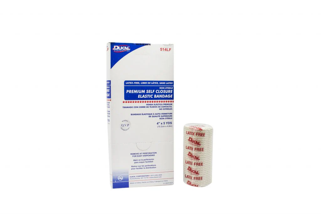 Dukal Corp Premium Elastic Tensor Bandages - Image 2