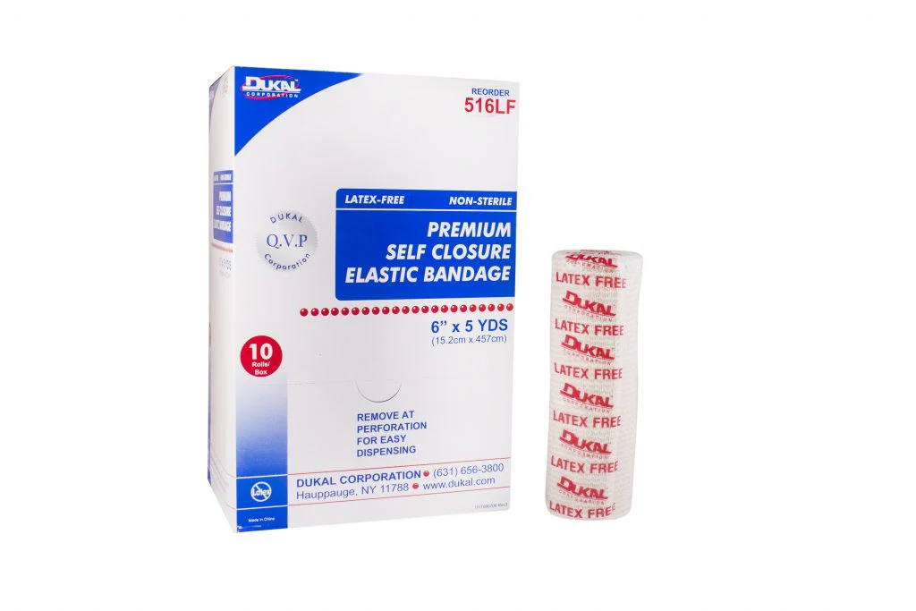 Dukal Corp Premium Elastic Tensor Bandages - Image 3