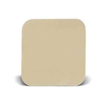 ConvaTec DuoDERM Control Gel Formula Hydrocolloid Extra Thin Dressing, Sterile