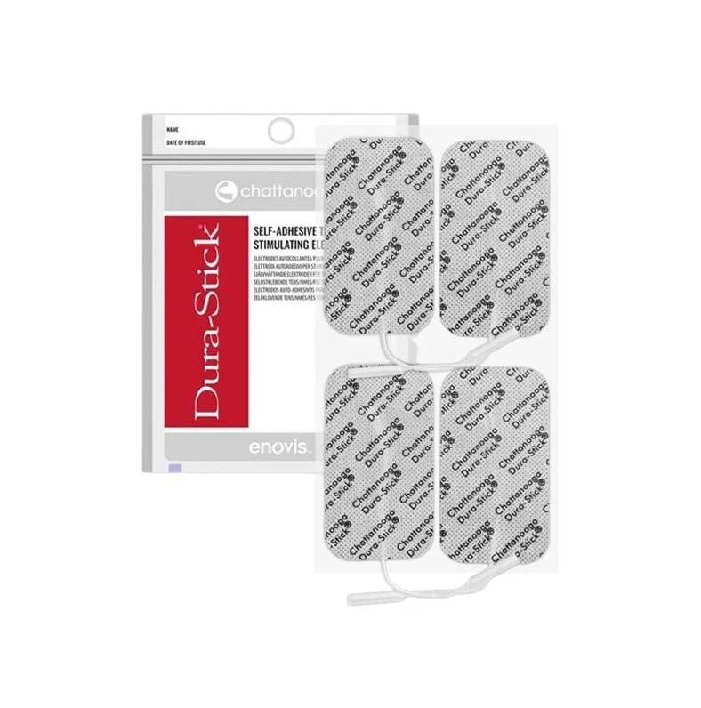 Chattanooga Dura-Stick Self-Adhesive Electrodes - Image 4