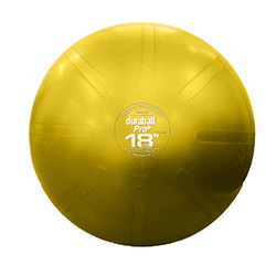 Fitterfirst Duraball Pro Exercise Ball - Image 4