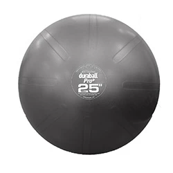 Fitterfirst Duraball Pro Exercise Ball - Image 5
