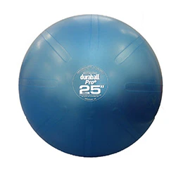 Fitterfirst Duraball Pro Exercise Ball - Image 6
