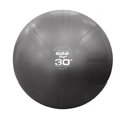 Fitterfirst Duraball Pro Exercise Ball - Image 7