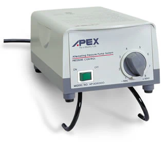 AMG Medical Alternating Pressure Pump with Pad - Image 2