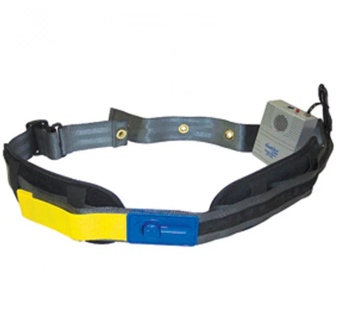 Parsons Seat Belt Alarm Early Warning - Image 2