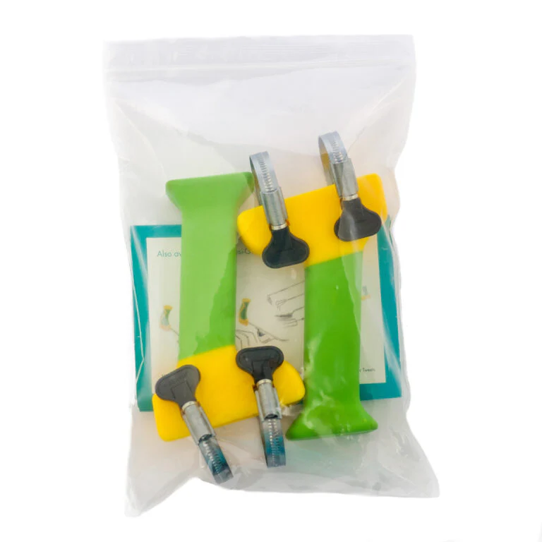 PETA Easi-Grip Easi-Grip Add-On Handles for Garden Tools (Pack of 2) PGT-AH - Image 3