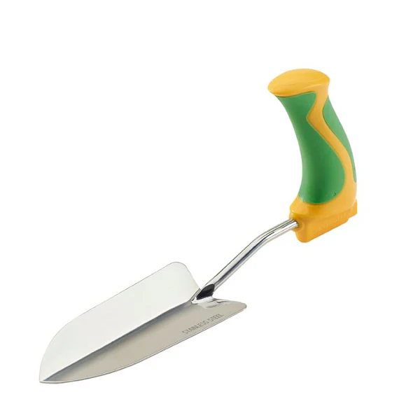 PETA Easi-Grip Easi-Grip Garden Trowel PGT2-T