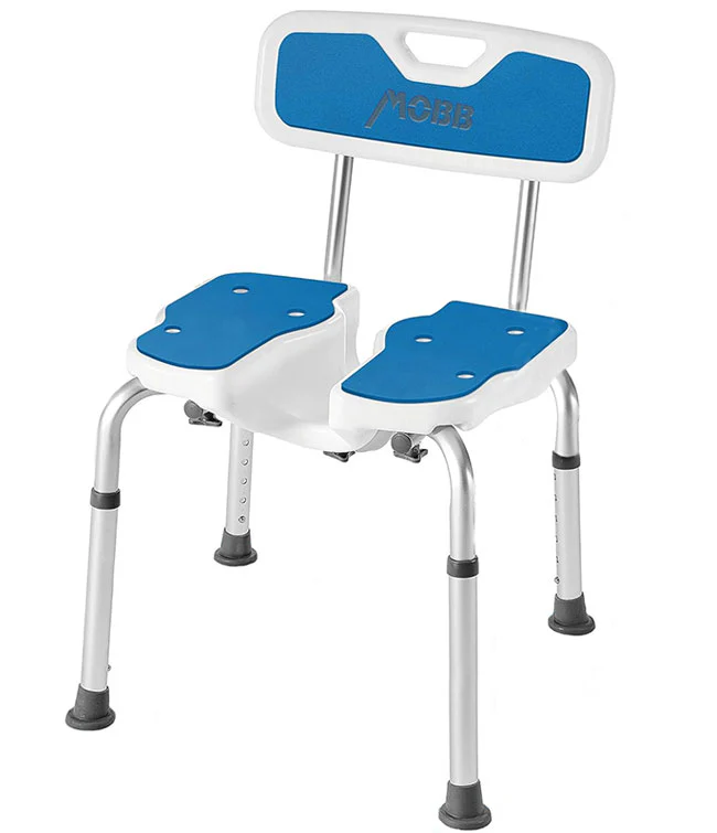 Mobb Healthcare Easy Clean Bath Chair