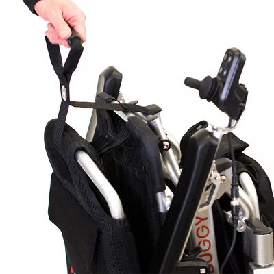 Travel Buggy Easy-Lift Strap - Image 3