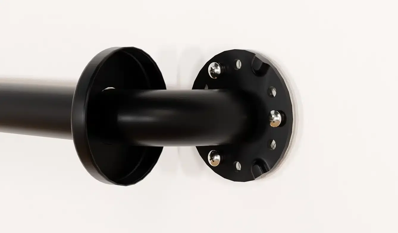 Healthcraft Easy Mount Hollow Wall Anchor - Image 3