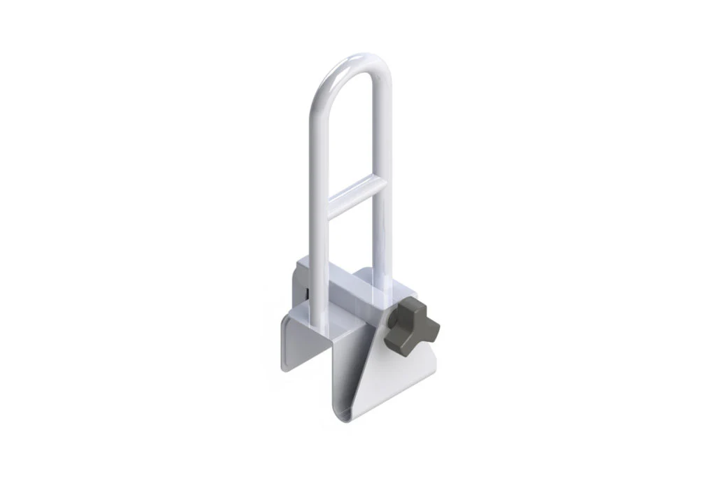 Healthcraft Easy Mount Tub Rail