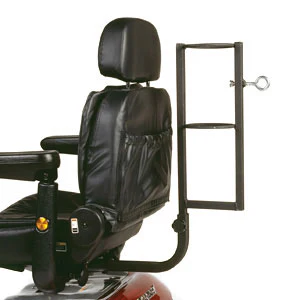 Eclipse Medical Oxygen Holder