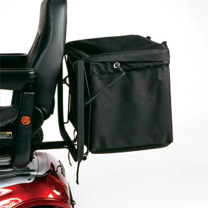Eclipse Medical Rear Tote