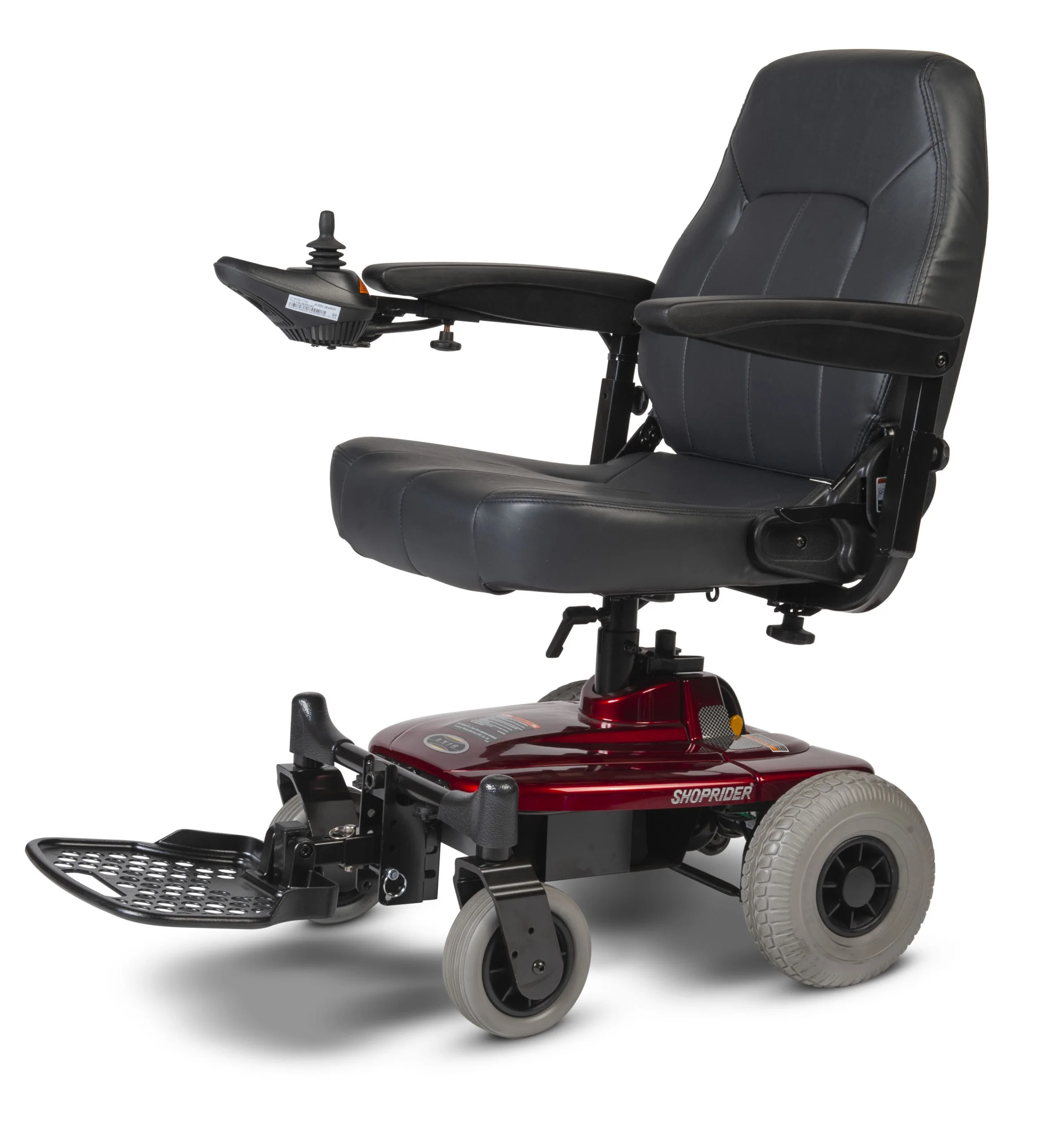 Shoprider Axis Ultra Light Power Chair