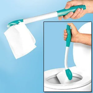 Parsons Econo Long Reach Comfort Wipe
