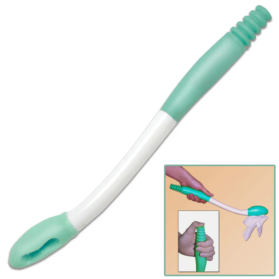 Parsons Econo Long Reach Comfort Wipe - Image 2