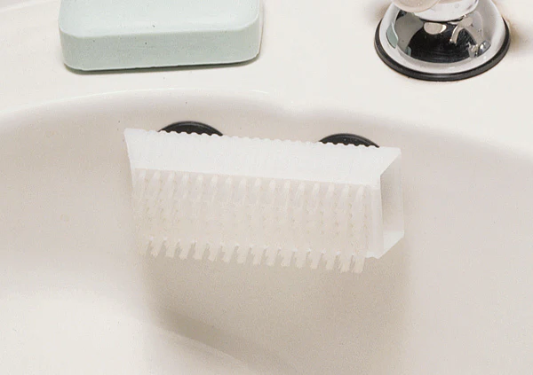 North Coast Medical Economy Suction Brush