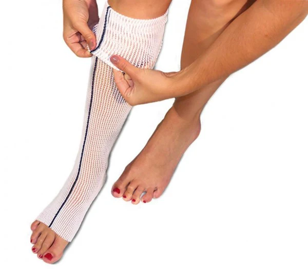 Quart Medical EdemaWear Unisex Lite 6mmHg