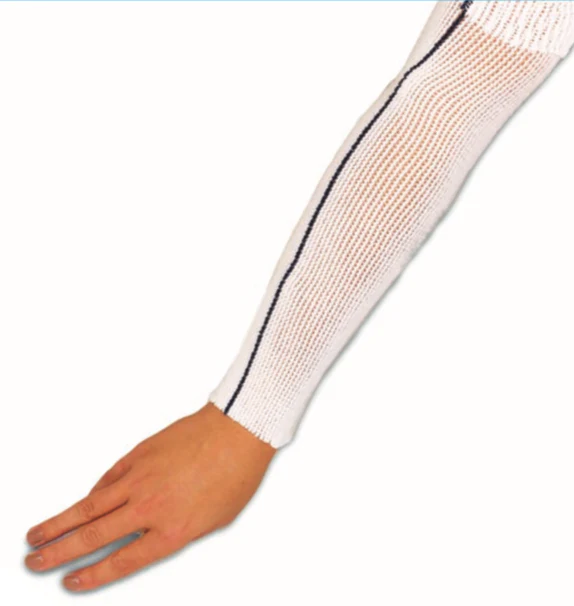 Quart Medical EdemaWear Unisex Lite 6mmHg - Image 2