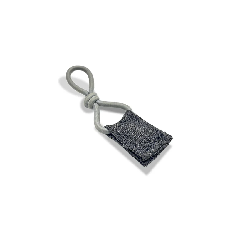 byACRE Carbon Ultralight Elastic Lock Light Grey