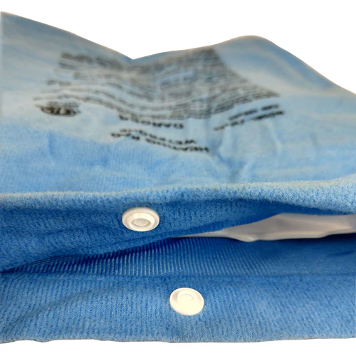 Blue Jay Electric Moist/Dry Heating Pad w/Auto-Off - Image 2