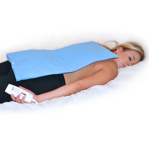 Blue Jay Electric Moist/Dry Heating Pad w/Auto-Off - Image 5