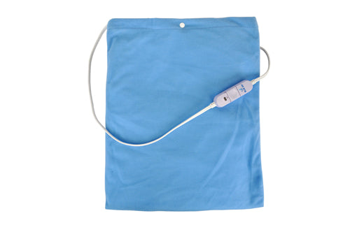 Blue Jay Electric Moist/Dry Heating Pad w/Auto-Off - Image 7