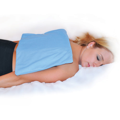 Blue Jay Electric Moist/Dry Heating Pad w/Auto-Off - Image 8