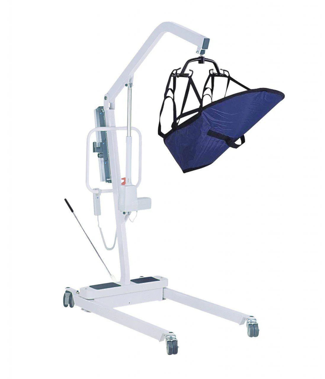 Drive Medical Electric Patient Lift with Rechargeable Battery
